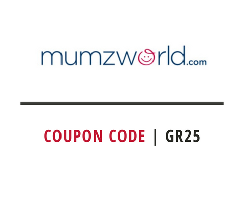 Mumzworld Promo Code: Save 10% OFF Sitewide|  shylee shop