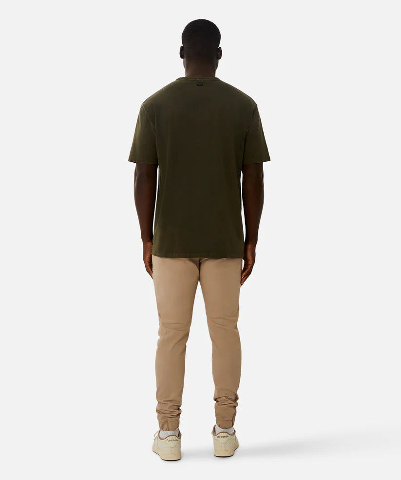 The Drifter Chino Pant - Stone