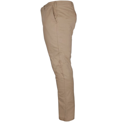 ONE 8 Stretch Lincoln Chino - Sand | Navy