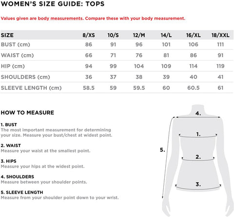 Toorallie-Womens-Size-Guide-Winter-2021