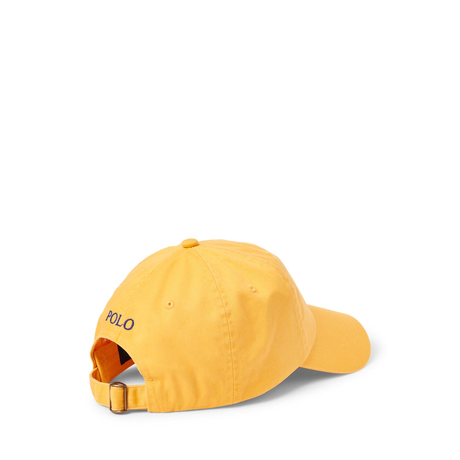 Chino Cap - Gold