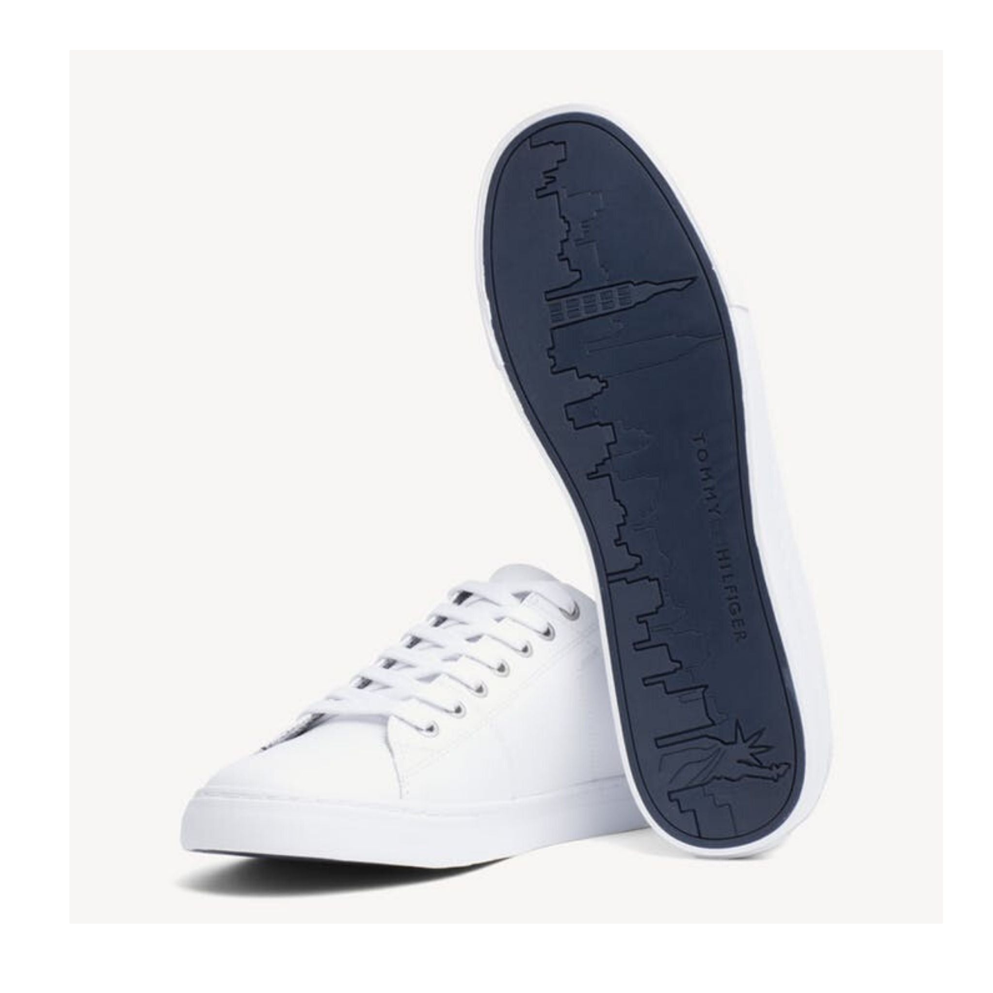 Tommy Hilfiger - Essential Leather Sneaker