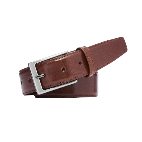 R. M. WILLIAMS Belt - dark tan メンズ ☆最新情報☆ www.leansales.es