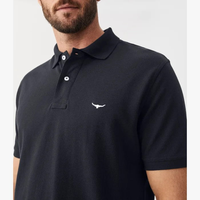 Rod Polo - Navy