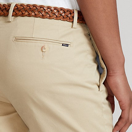 Ralph Lauren Men's Slim-Fit Stretch Chinos | Blowes Clothing