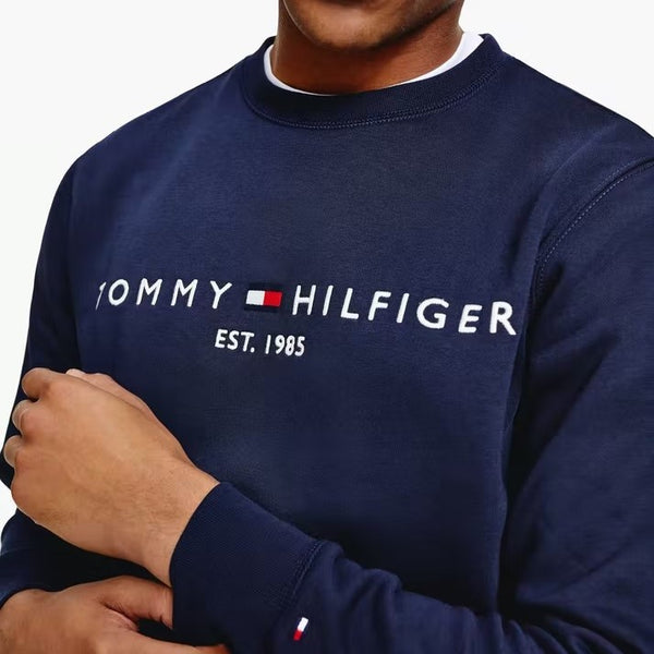 1985 tommy hilfiger sweatshirt