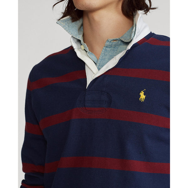 Polo Ralph Lauren Shirts | Ralph Lauren Linen Shirt | Blowes Clothing