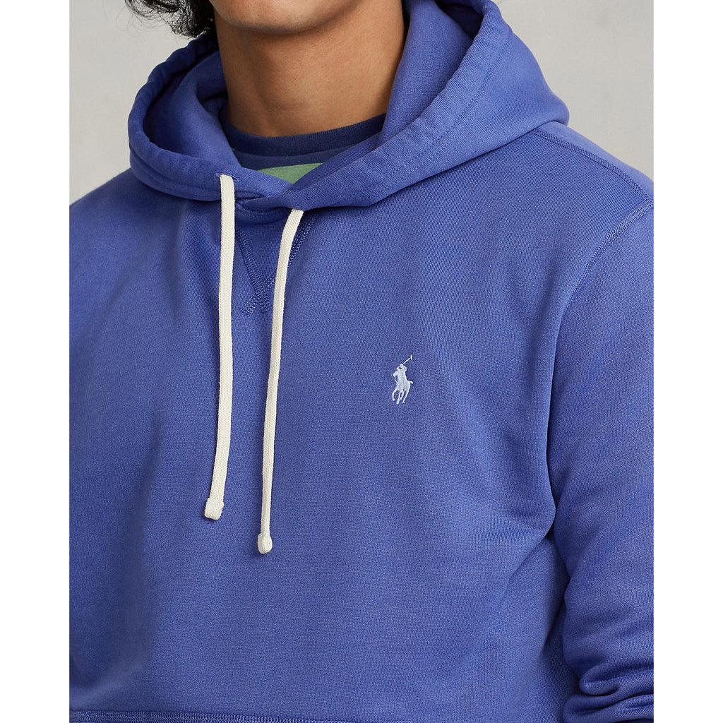 RL Fleece Hoodie - Liberty Blue | Blowes Clothing