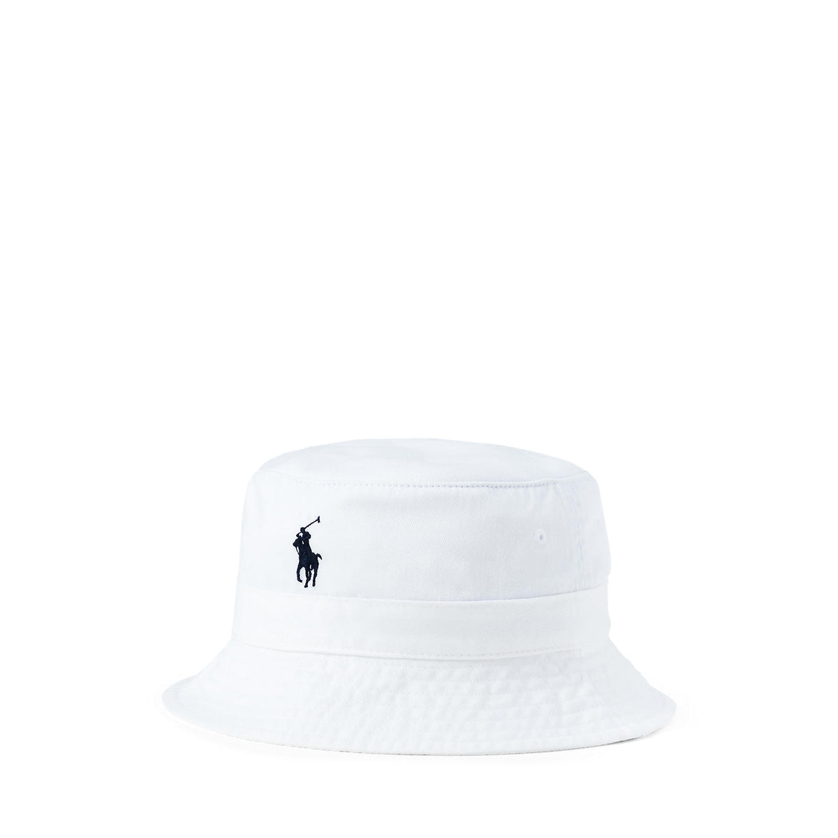 Loft Bucket Hat - White | Blowes Clothing