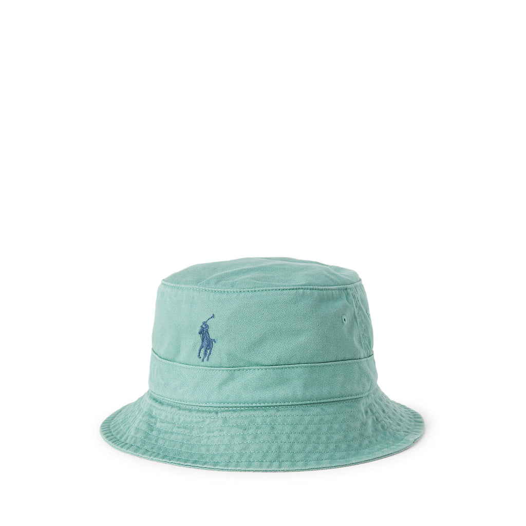 Loft Bucket Sea Foam Green Hat | Blowes Clothing