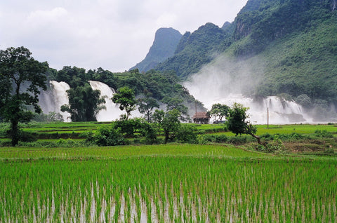 Cao Bang Province