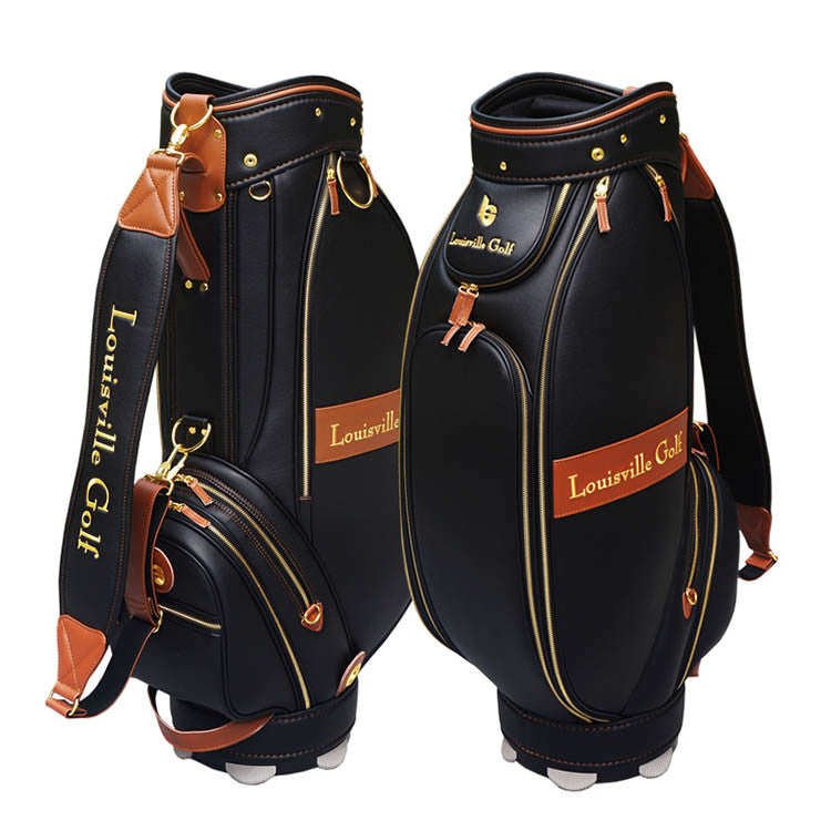 Custom Tour Bag with the fastest turnaround time in the golf industry.