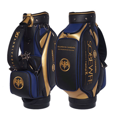 Personalized & Custom Golf Bags | My Custom Golf Bag Global