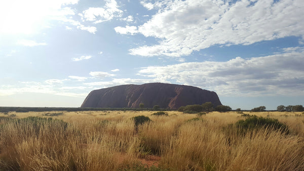 uluru