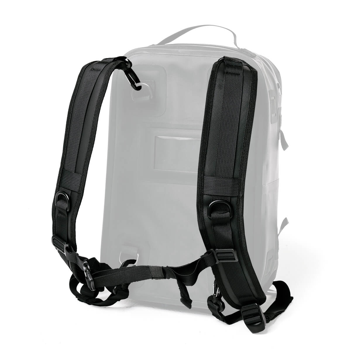 TULLY Waterproof Motorcycle Tailbag