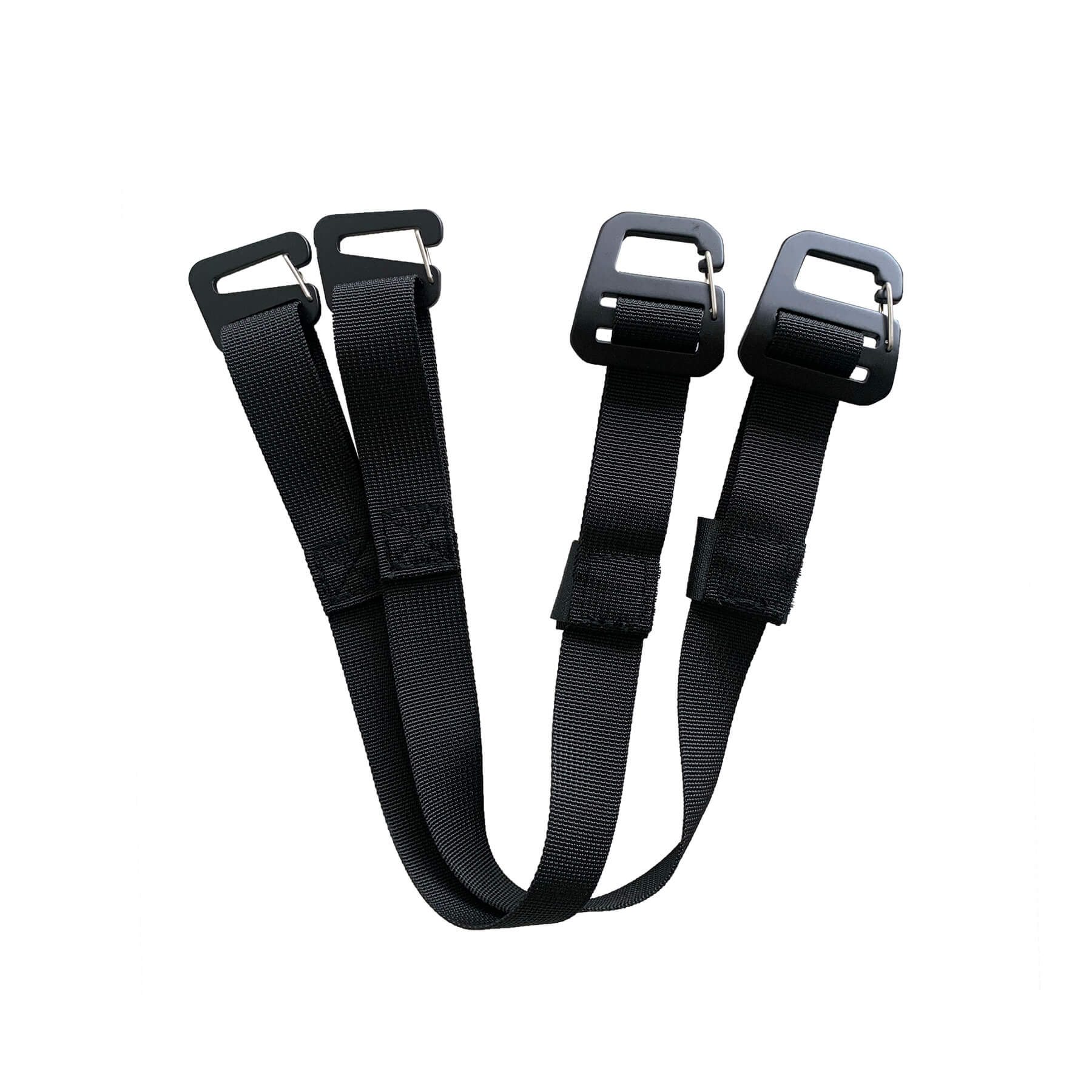 Standard Buckle Straps, Motorcycle Accessories