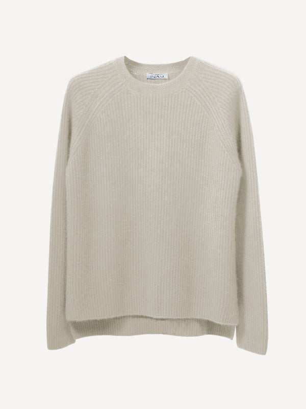 Cashmere sweater  RILEY – Atelier Inam