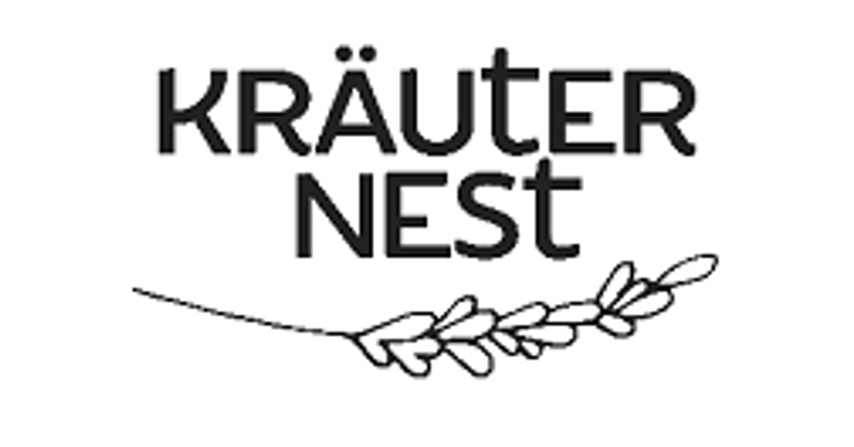 Kräuternest