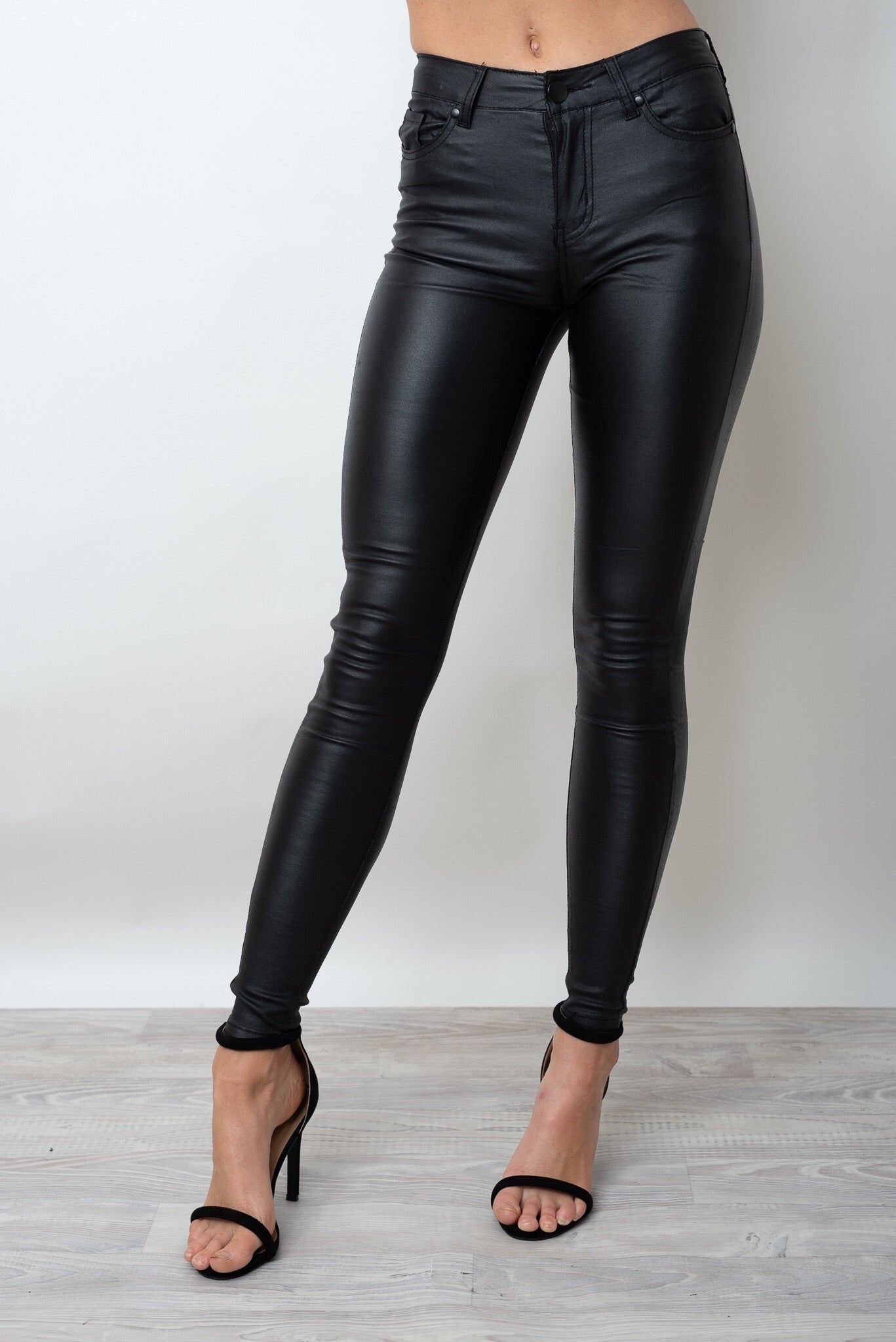 Gigi Shine Jean | Shop Womens Jeans Online | Luella