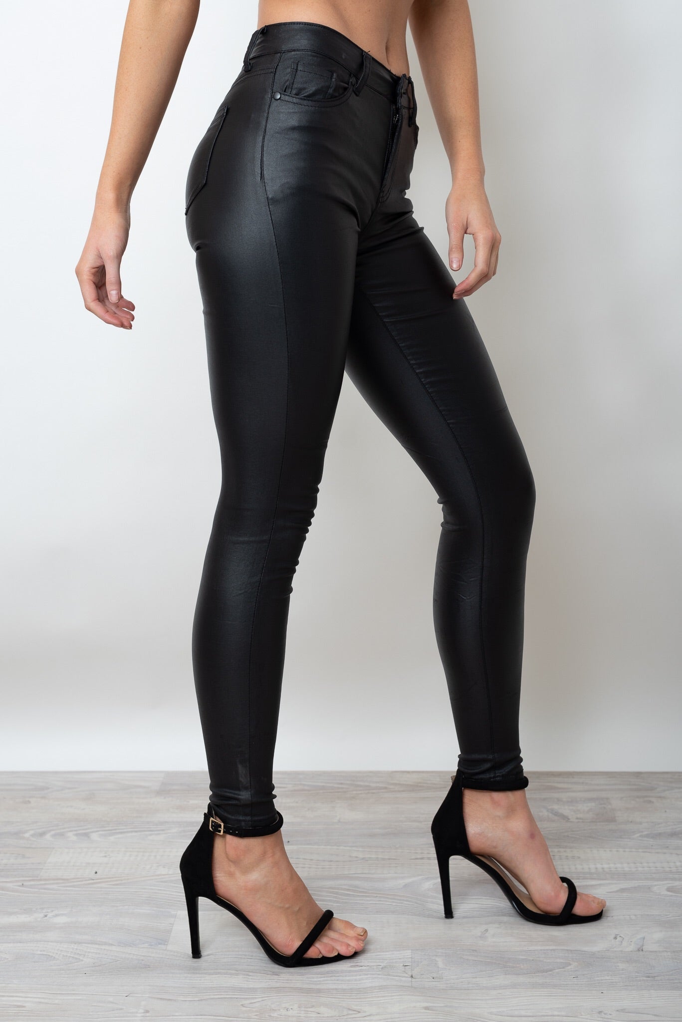 Gigi Shine Jean | Shop Womens Jeans Online | Luella