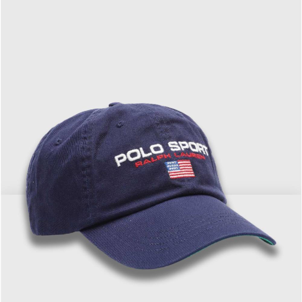 Polo Sport Ralph Lauren cap – Growfitter Store