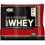 Optimum Nutrition (ON) Gold Standard 100% Whey Protein Powder - One Serving