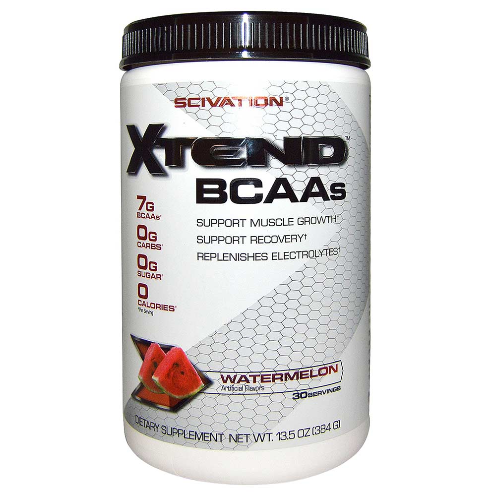  Xtend Intra Workout Catalyst for Gym