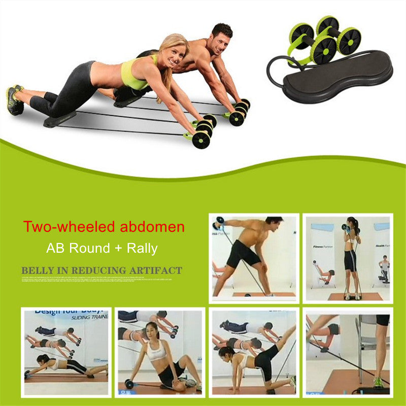 home fitness products