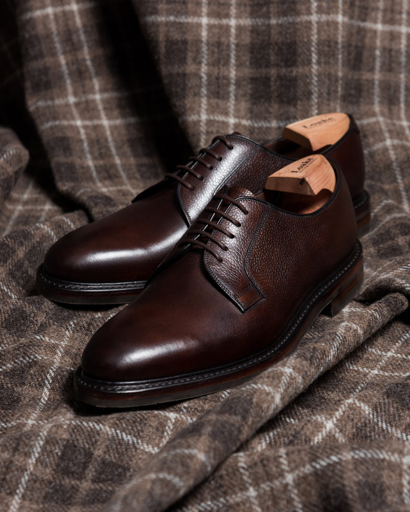 loake f fitting