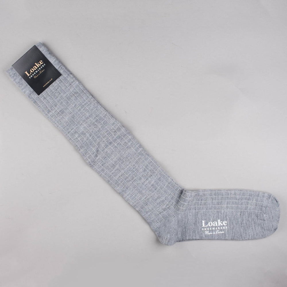 loake socks