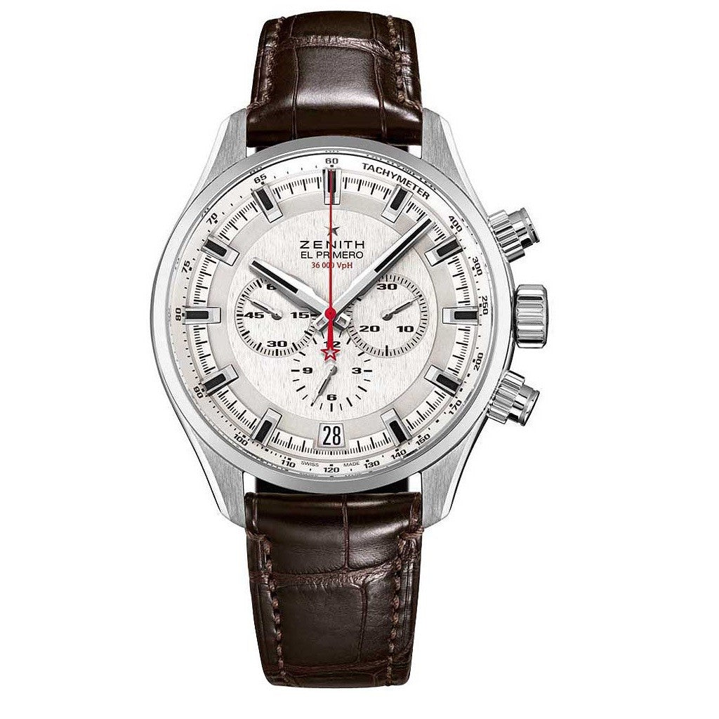 zenith chronomaster sport price