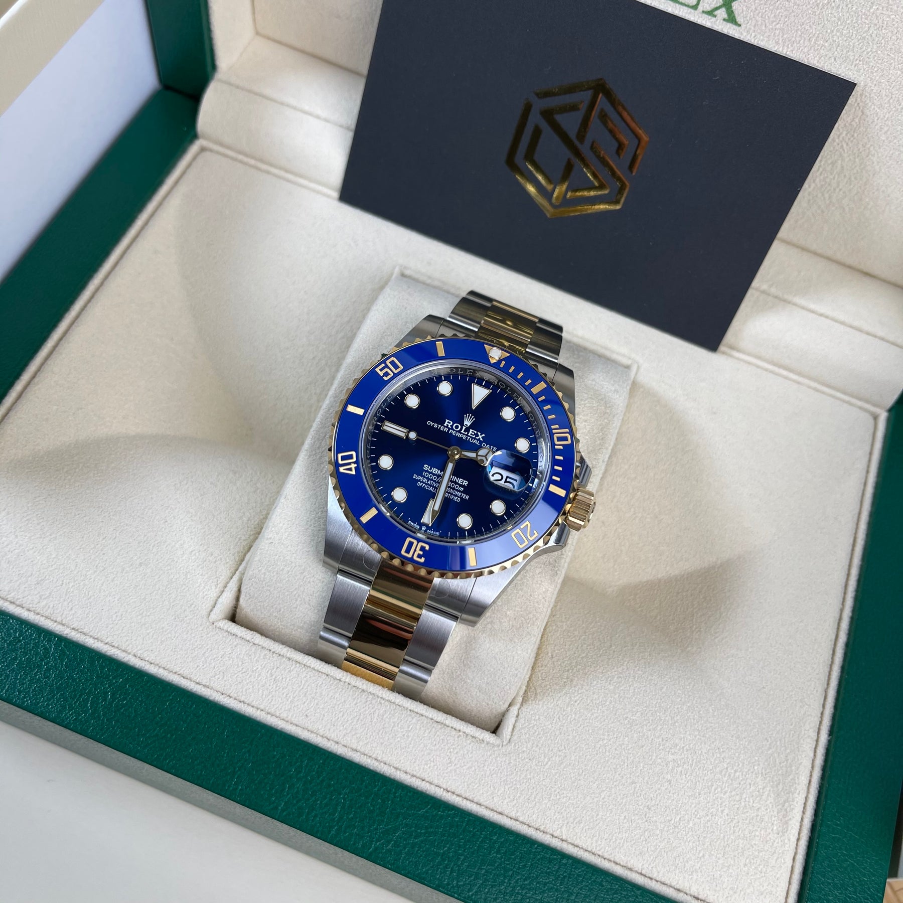 andrea pirlo rolex price