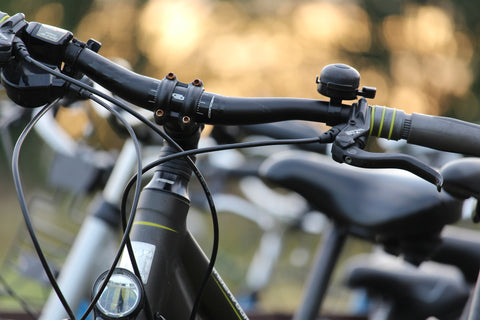 自転車のハンドルは7種類！ それぞれの特徴を解説 – 自転車 通販の