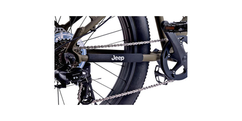 jeep 自転車 26インチ 部品
