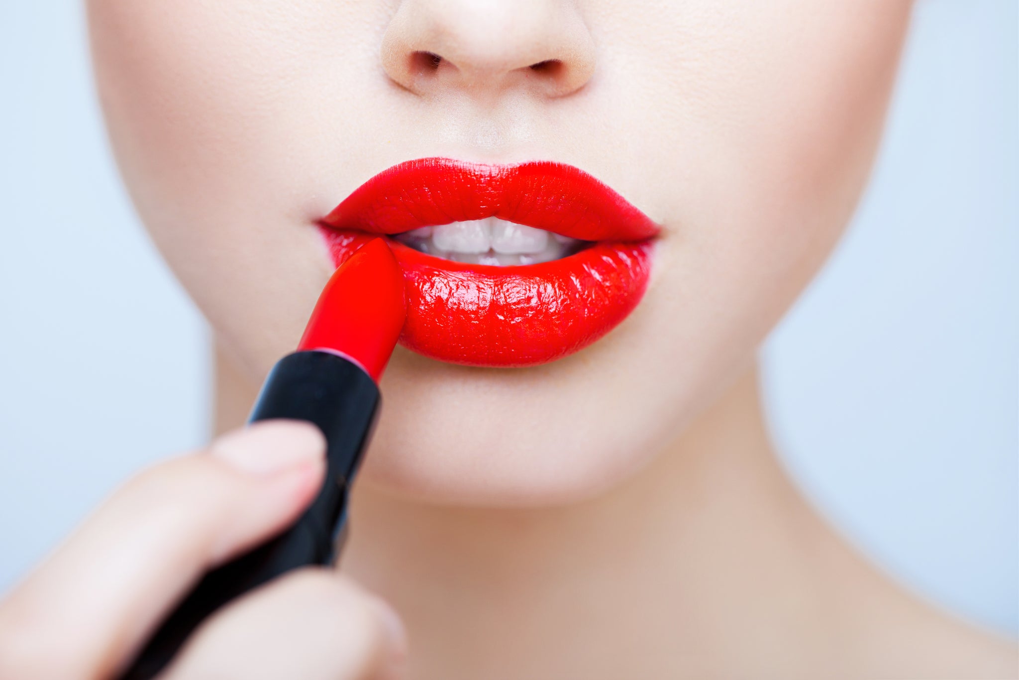 K Eine Typfrage Welcher Lippenstift Passt Am Besten Zu Mir Jeuxlore Cosmetics