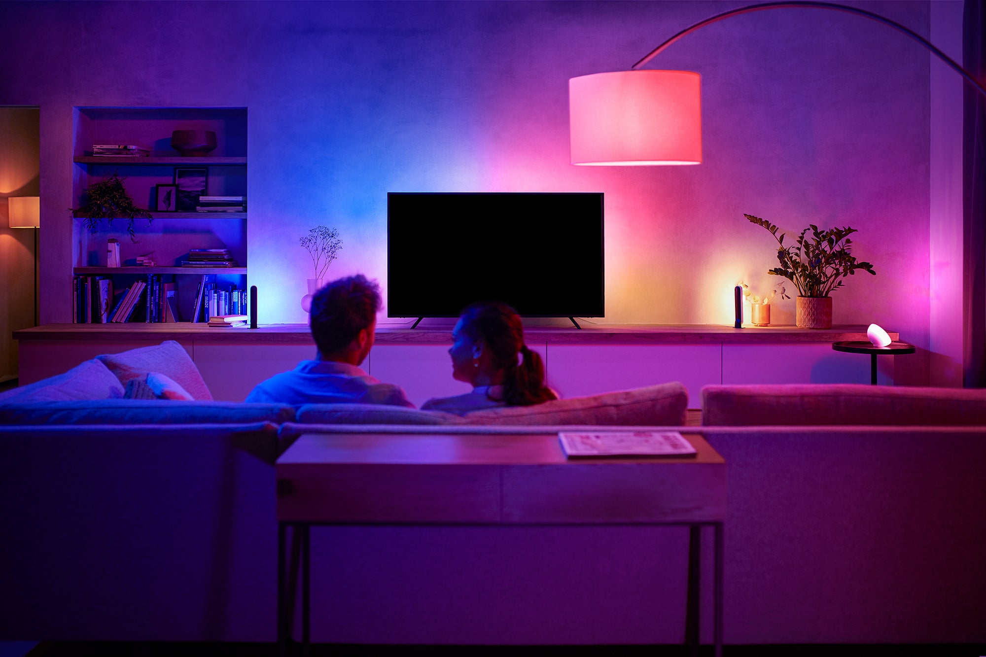 Philips Hue Woonwarenhuis Nijhof