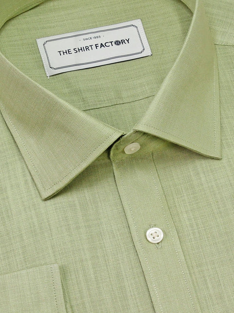 plain shirt cotton