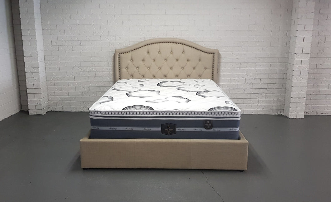 King Windsor Bed Frame