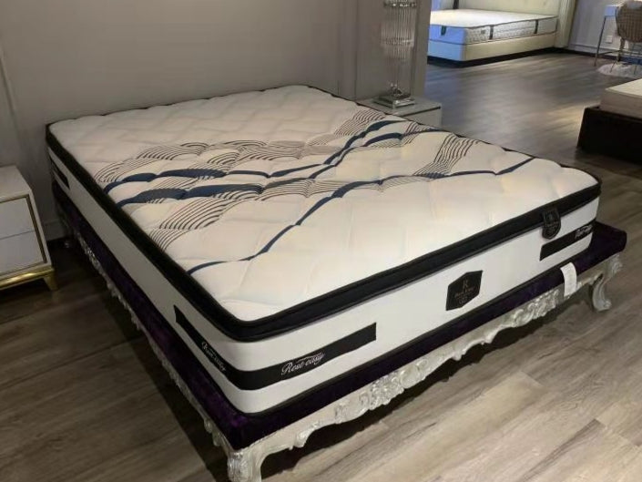 chiro rest king mattress review