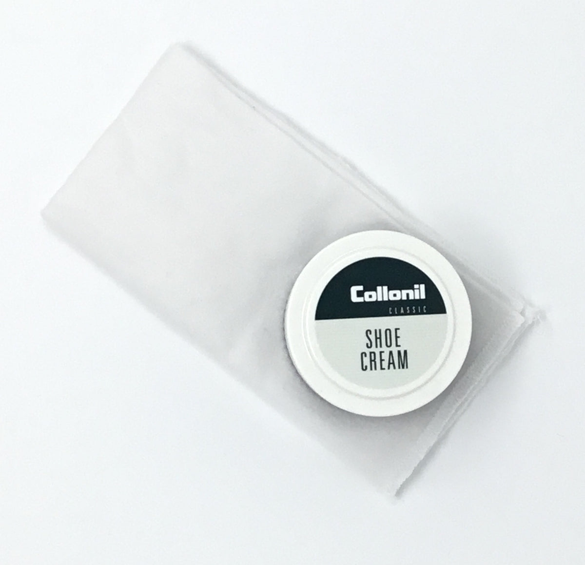 collonil shoe cream