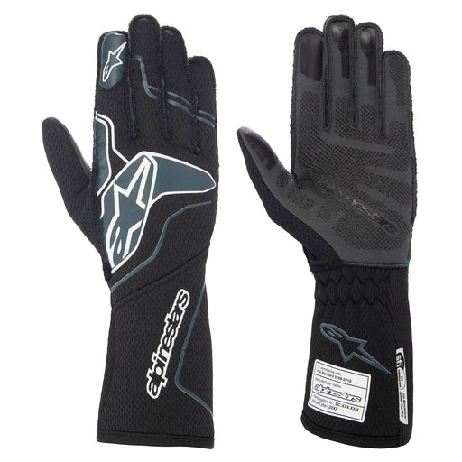 Alpinestars Tech-1 ZX V4 Racing Glove - Fast Racer — FAST RACER