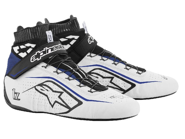 Alpinestars 2022 TECH-1 Z V2 SHOE - Racing Shoes - Fast Racer