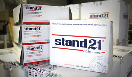 Stand21 Branded Products