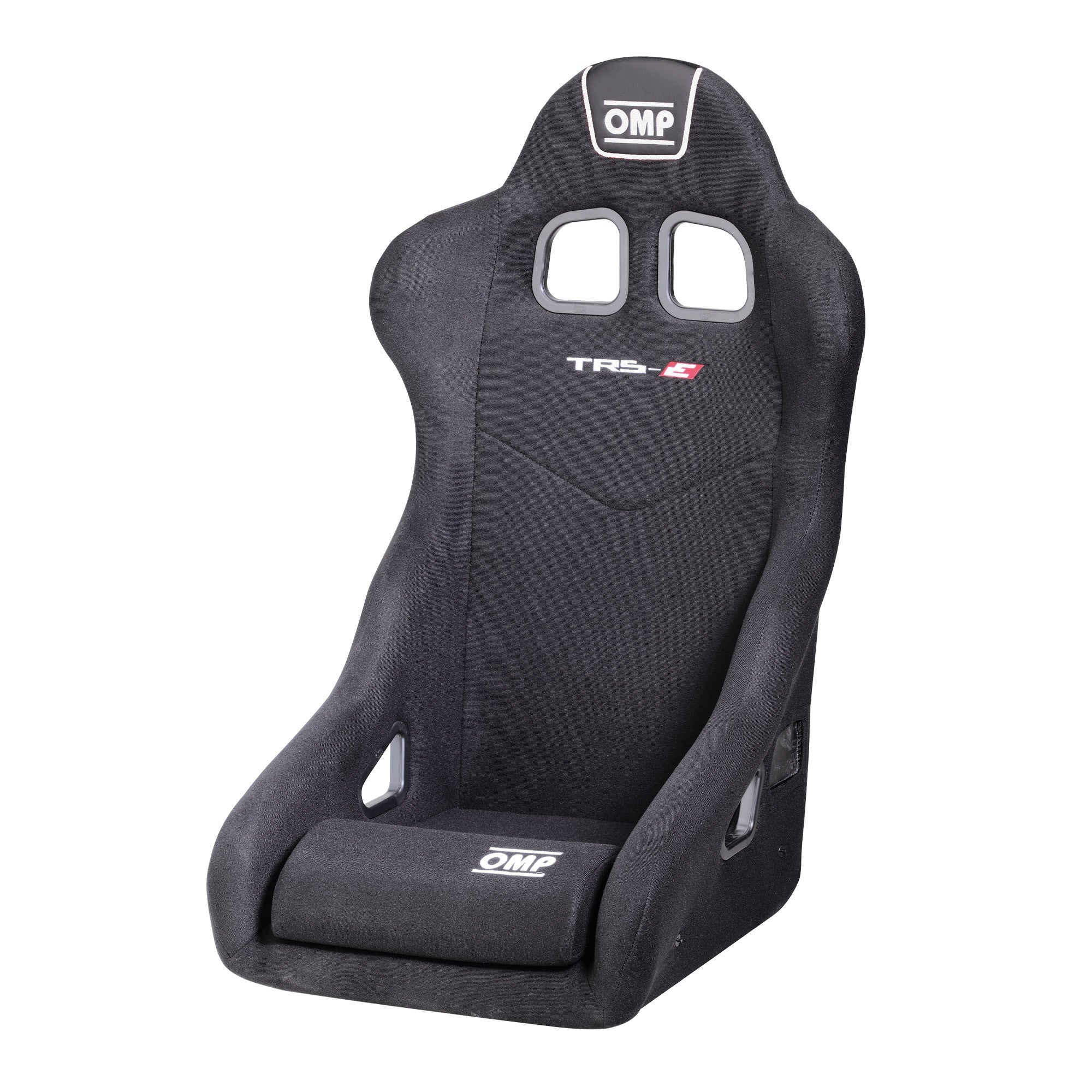 OMP TRS-E Tubular Frame Race Seat FIA