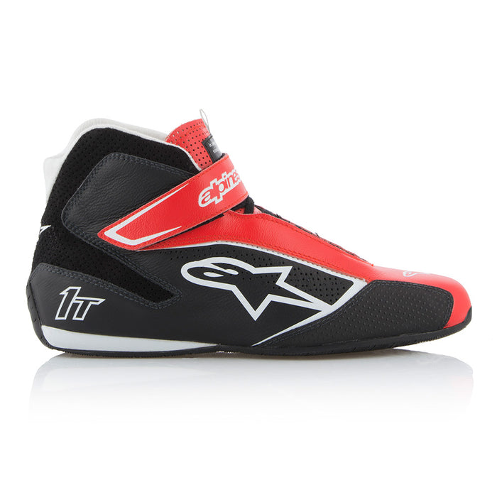 alpinestars auto racing shoes