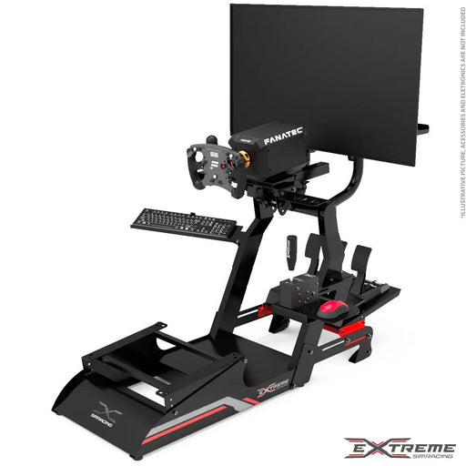 SIMAGIC - Q1 SEQUENTIAL SHIFTER - Extreme Simracing Extreme Simracing