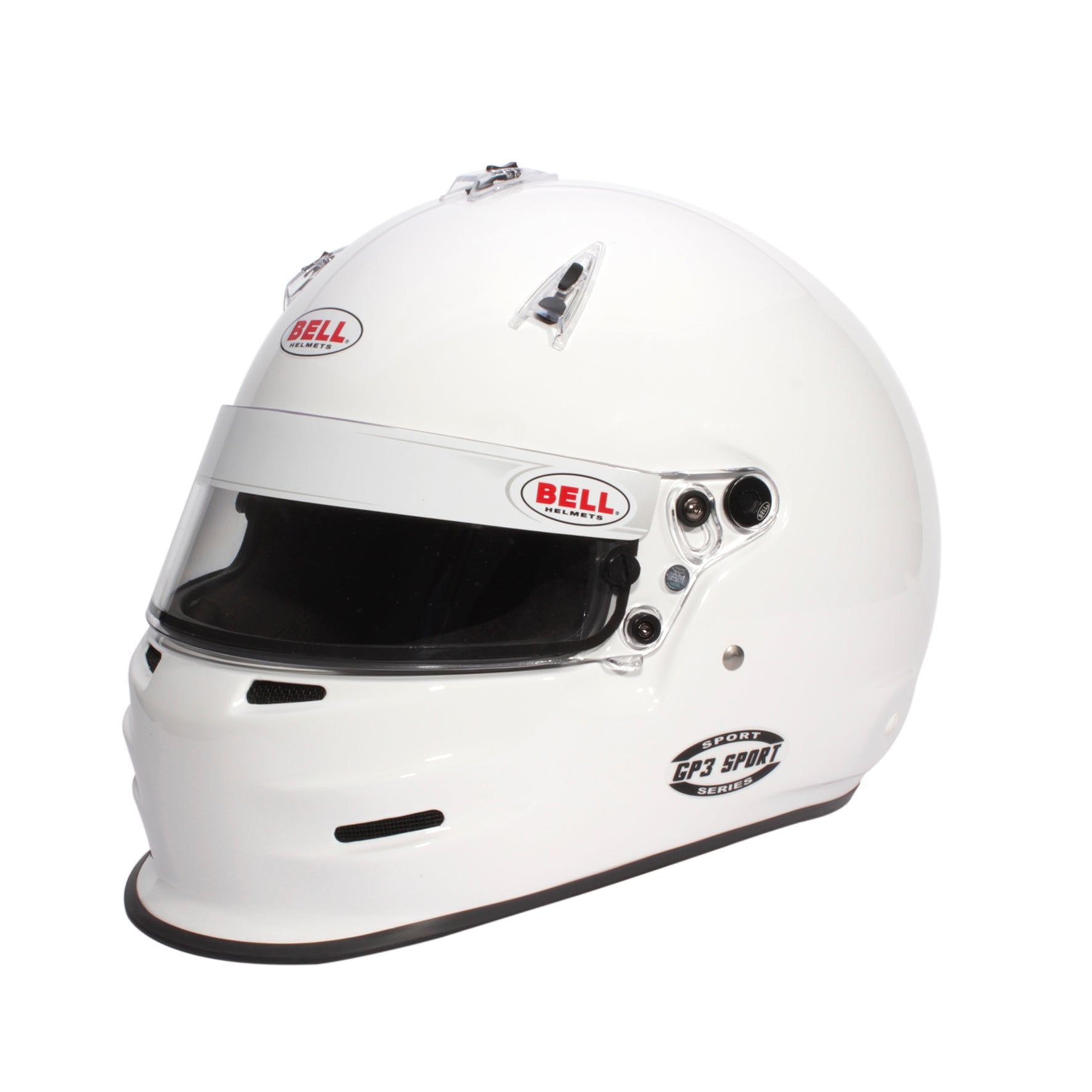 Bell GP3 SPORT SA2020 Helmet +FREE Fleece Helmet Bag