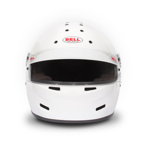 Bell K1 PRO Circuit Blue SA2020 Helmet +FREE Fleece Bag - Fast