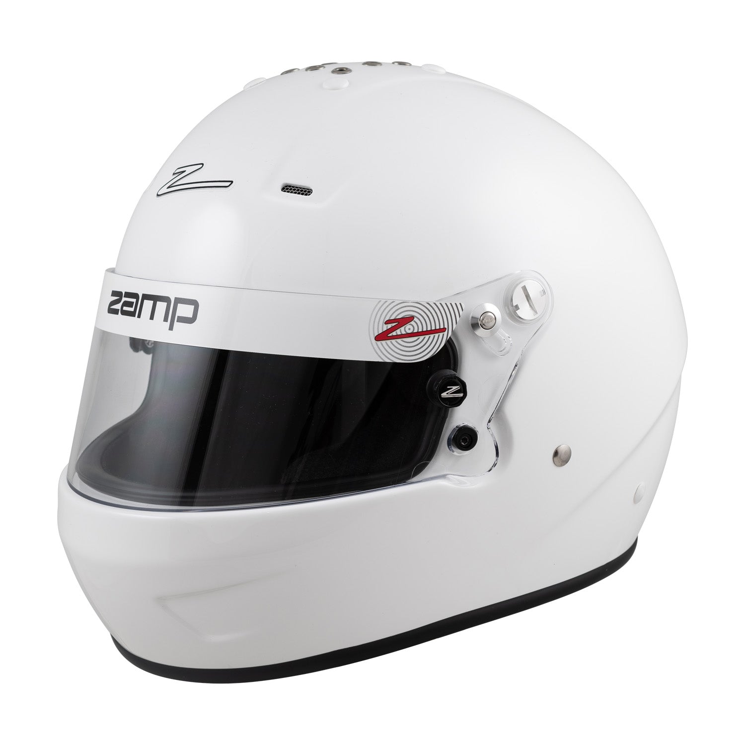 Zamp | RZ-56 Snell SA2020 Racing Helmet