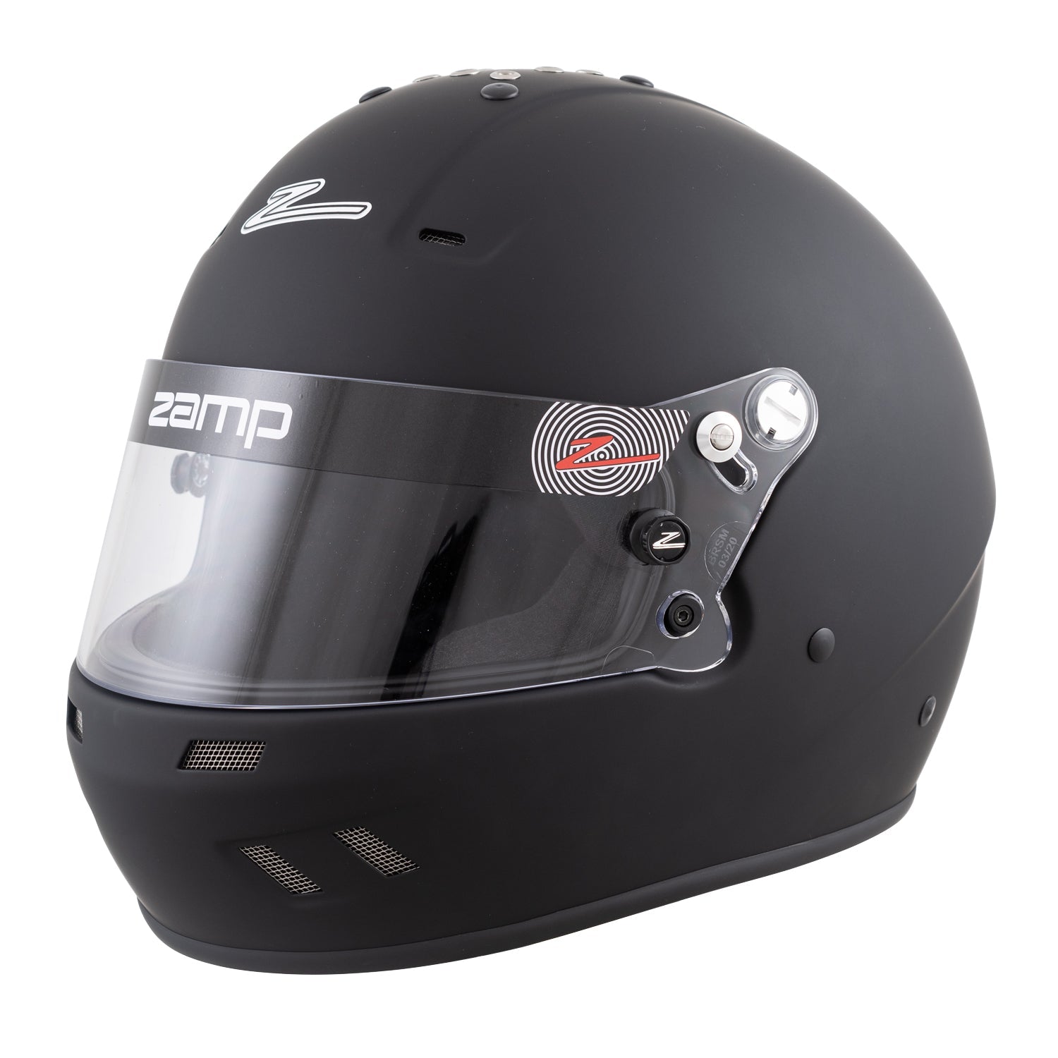 Zamp | RZ-59 Snell SA2020 Car Racing Helmet